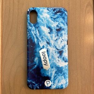 Loopy case for iPhone XS Max